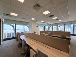 Keppel Towers (D2), Office #602978151